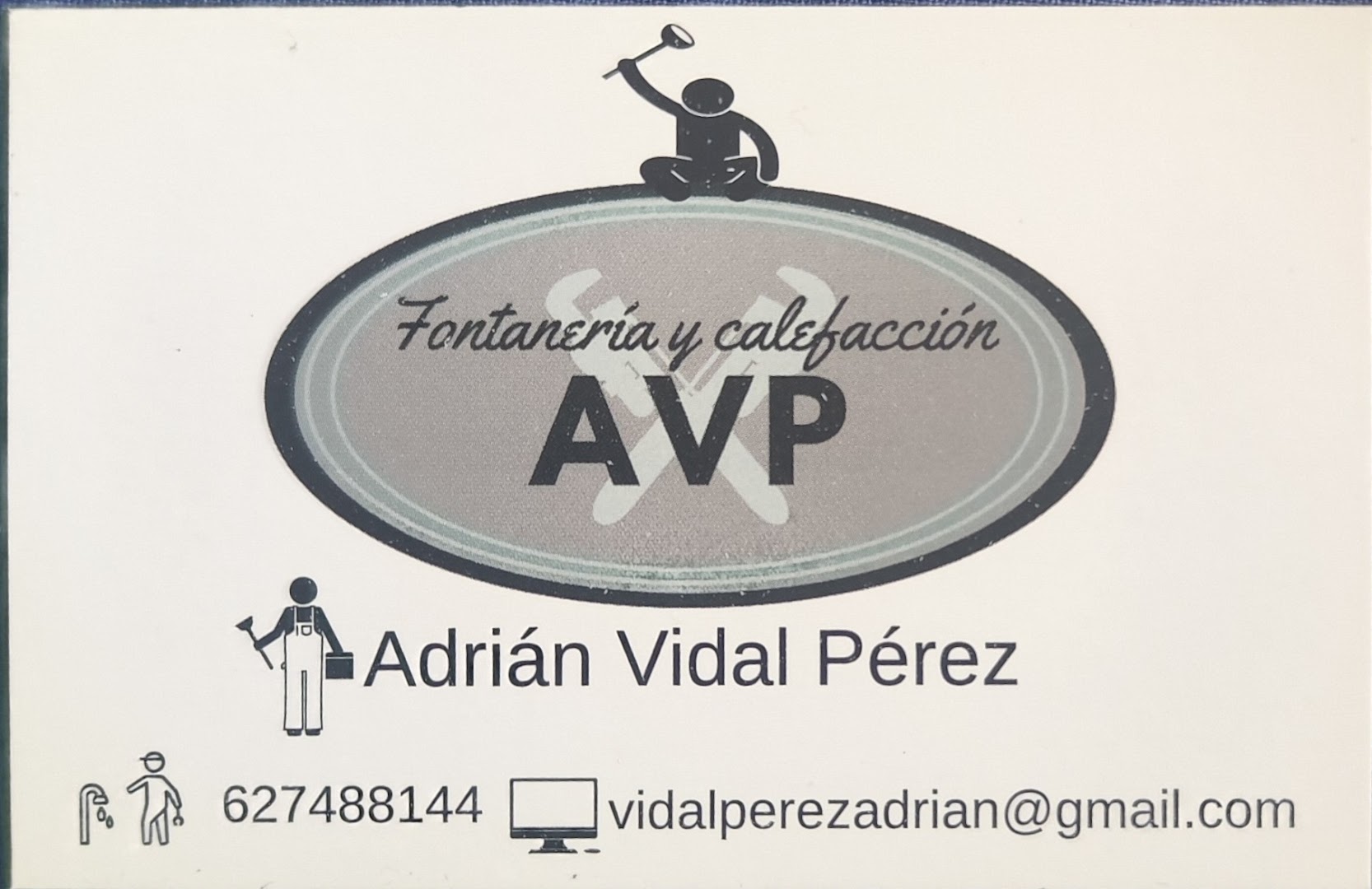 Fontanería y Calefacción AVP — Fotos 3